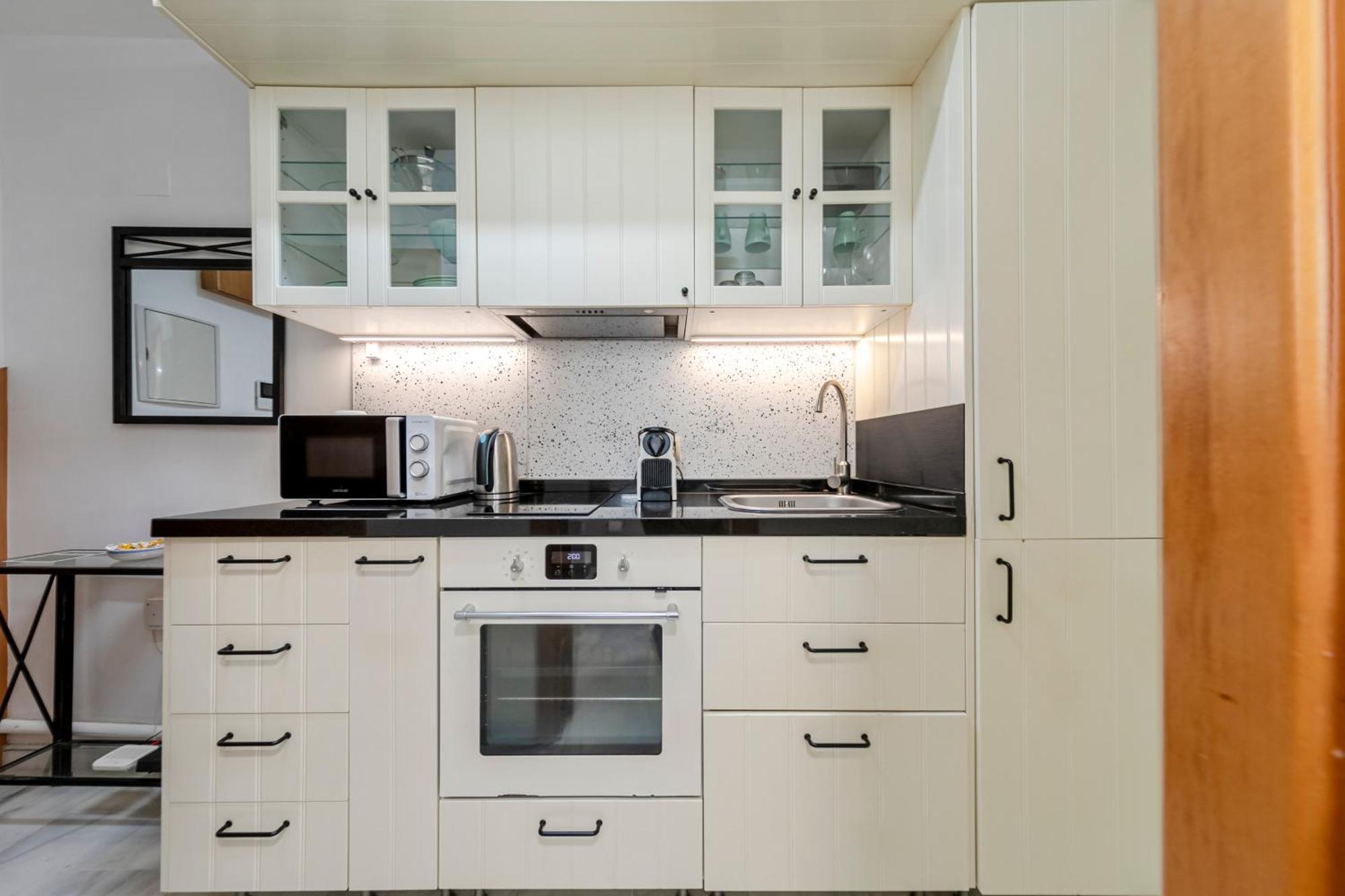 Sevillahome- Altozano Triana — Photos 3
