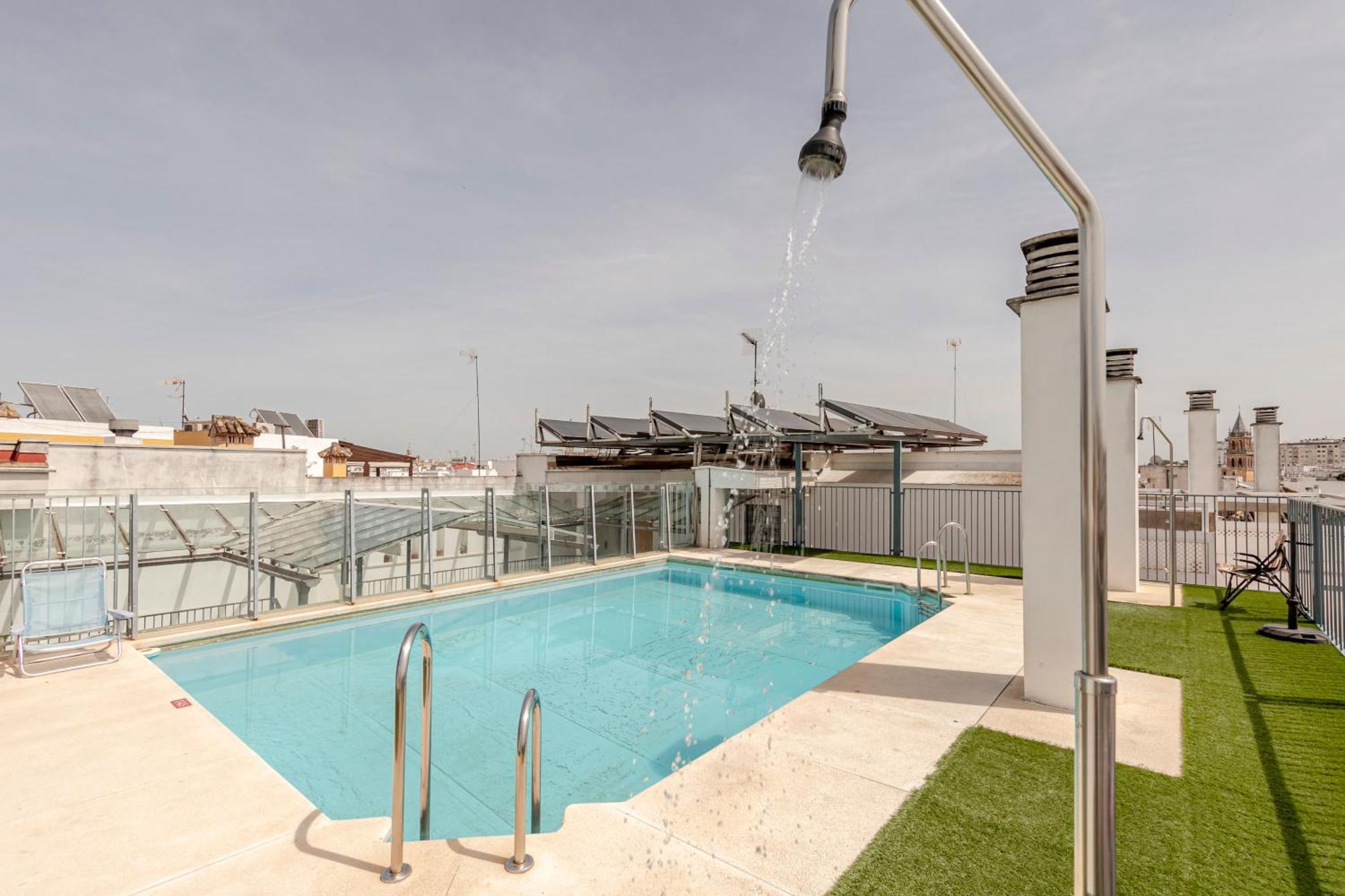 Sevillahome- Altozano Triana — Photos 1