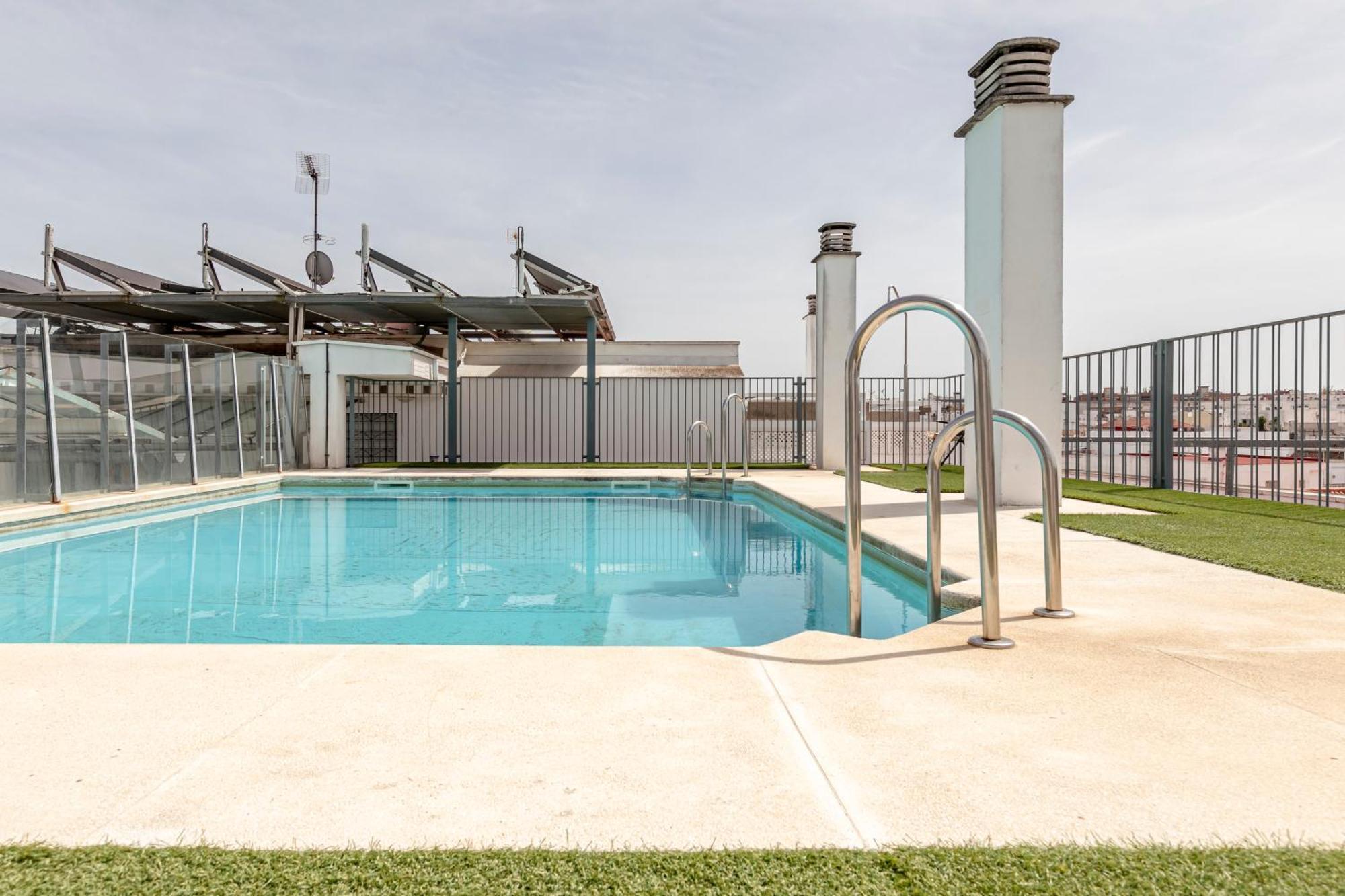 Sevillahome- Altozano Triana, Seville